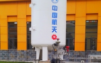 危險化學品儲罐設計邏輯：介質識別、風險分層、安全附件與應急系統配置